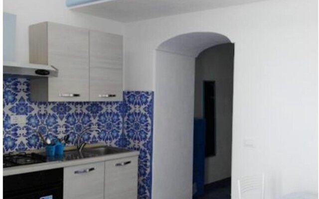 Apartment With 2 Bedrooms in Ischia, With Wonderful sea View and Furnished Terrace - 20 m From the Beach