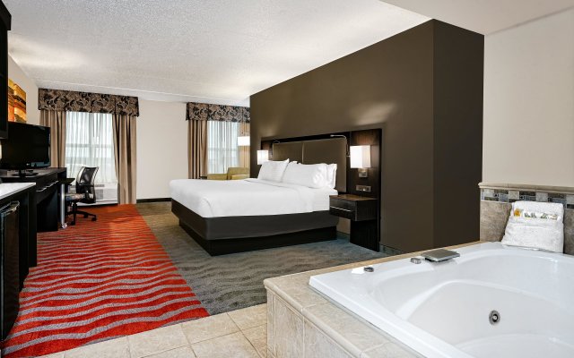 Holiday Inn Hotel & Suites College Station - Aggieland, an IHG Hotel
