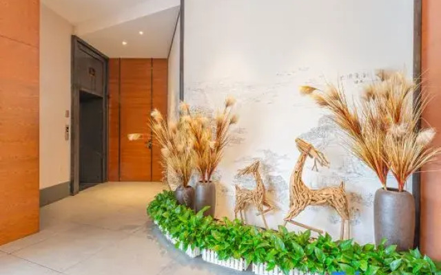 Jinda Yunlai Hotel