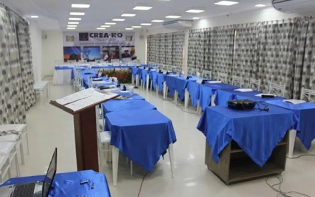 Larison Hotel Porto Velho