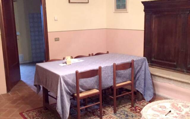 House With 3 Bedrooms in Fiesse