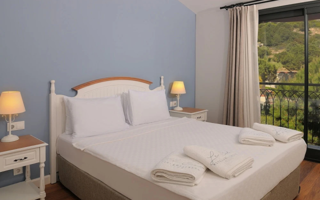 Le Ciel Hotels & Wellness Club