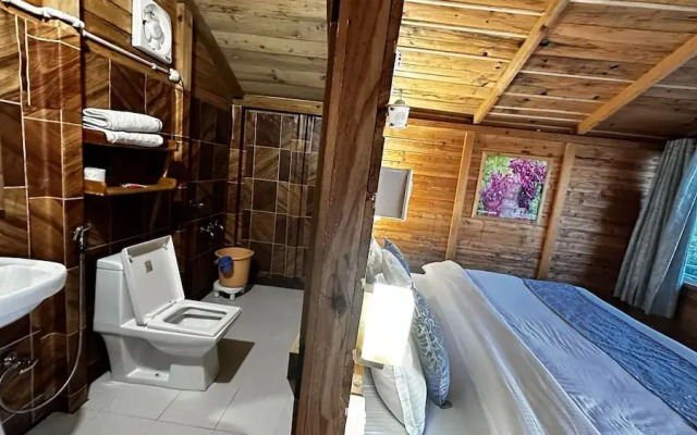 Blue Poppy Resort