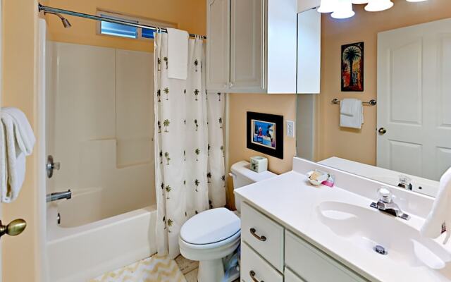 Beachy Keen - Five Bedroom Home