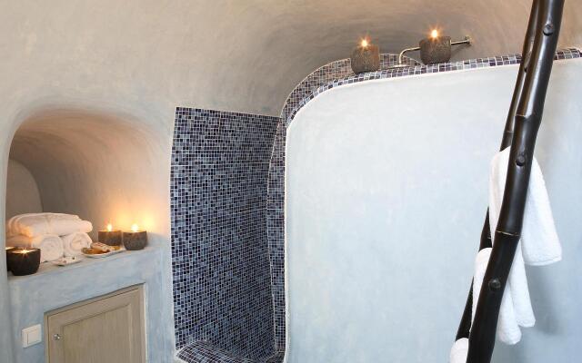Blue Angel Villa