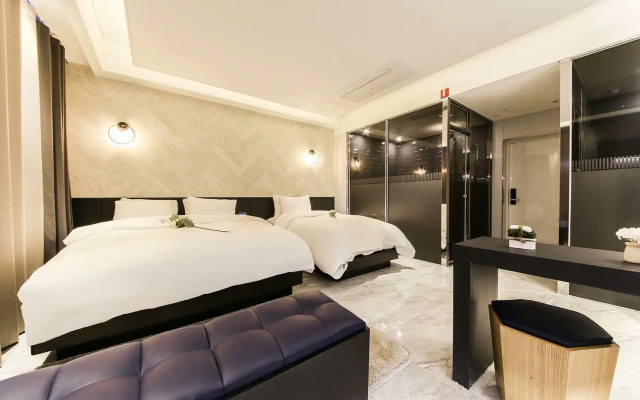 Hotel Oscar