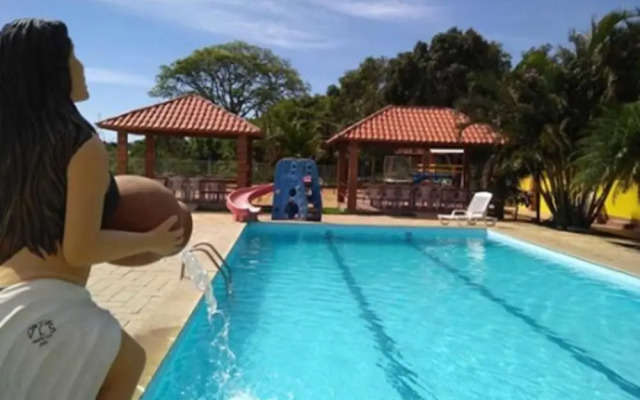 Serrano De Martins Hotel