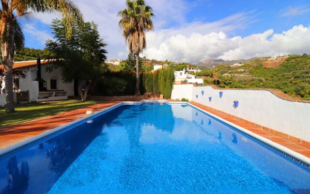 Cortijo La Perla de Frigiliana