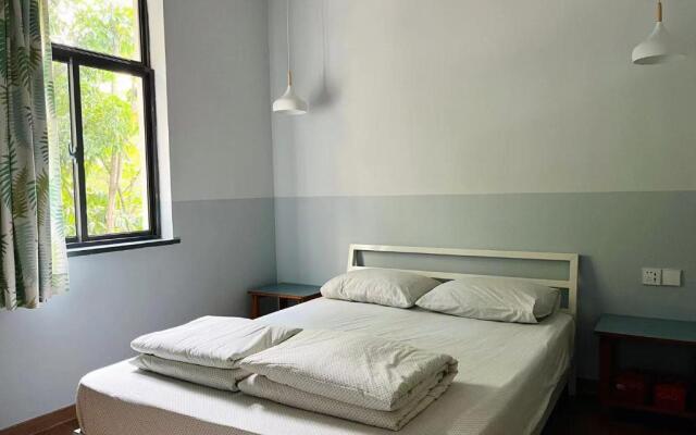 Shenzhen Loft Youth Hostel