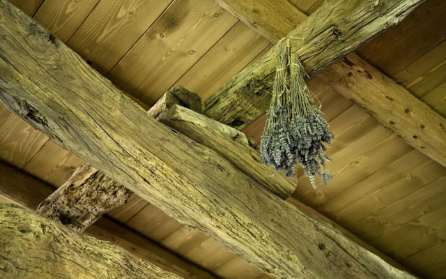 Oasi di Galbusera Bianca