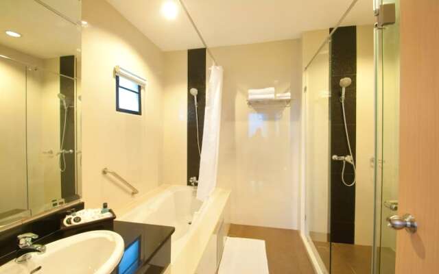 VC Hotel (SHA Extra Plus)