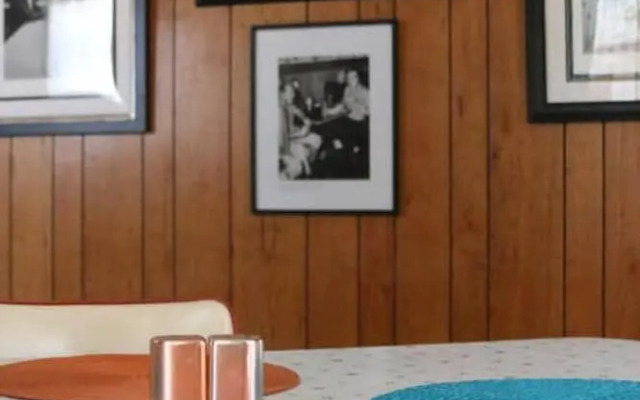 The Elvis House in Waco