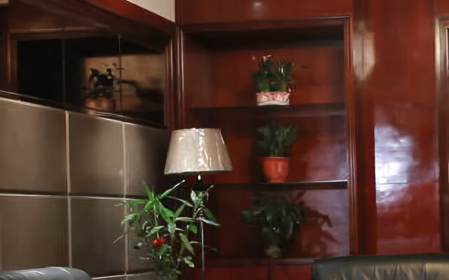 Xintianjiao Commercial Hotel
