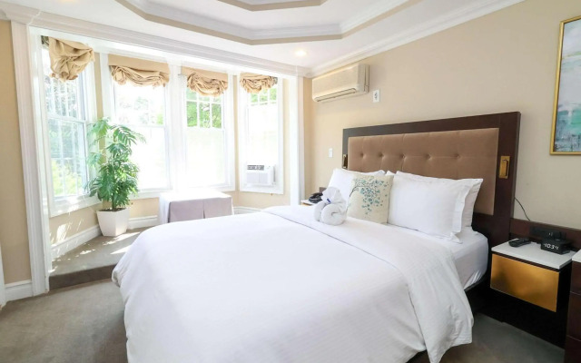 The Peacock Inn, Ascend Hotel Collection