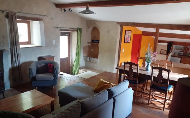 Maison de Pascal et Virginie