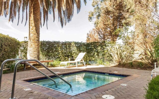 Quality Inn & Suites Livermore Wine Country