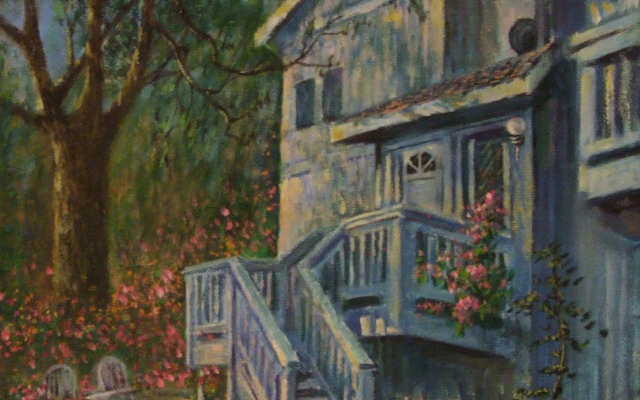 Dreydon House B&B