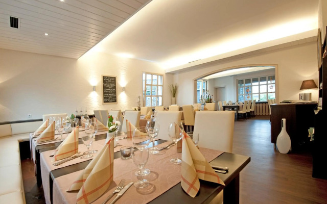 Hotel Restaurant Kromberg