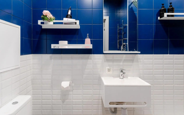 BestFlat24 (БэстФлэт24) на улице Шереметьевская 85с2