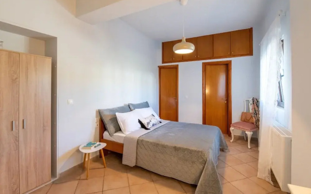 Natalia s Apartment in Tavronitis