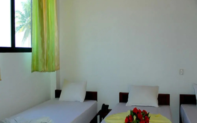 Vista Rooms Mirissa Beach 1