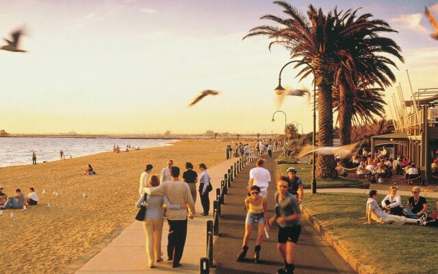 Mercure Melbourne Albert Park