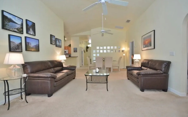 Sandy Ridge