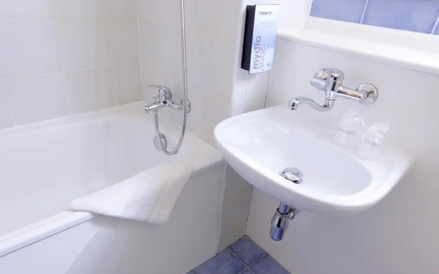 Campanile Doncaster Hotel