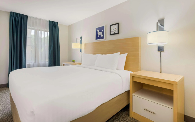 Sonesta ES Suites Charlotte Arrowood