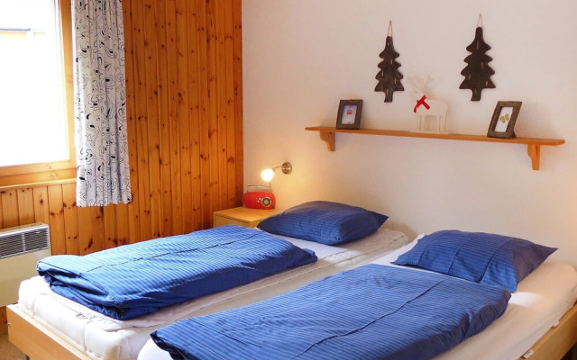 Prachalier I No6 Haute-nendaz