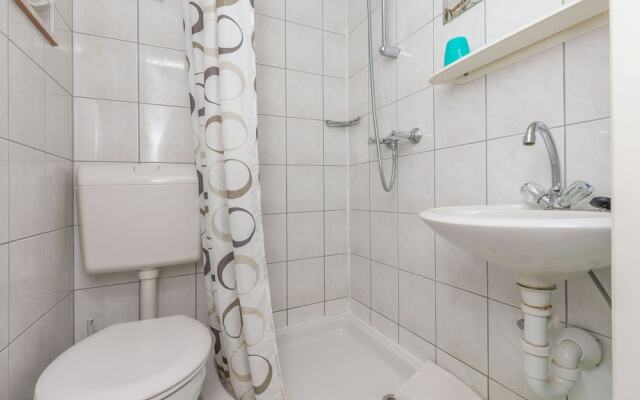 Apartments Joza