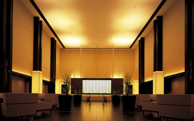 Hotel Harvest Hakone Koushien