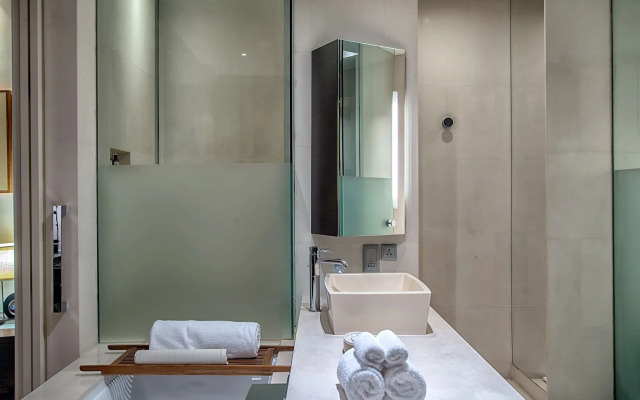 Park Hyatt Ningbo Resort and Spa