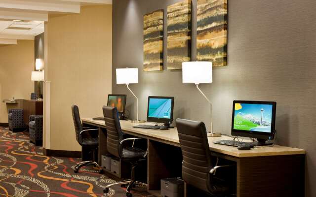 Best Western Plus BWI Airport Hotel / Arundel Mills