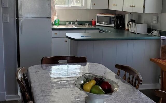 Hillside Bed & Breakfast