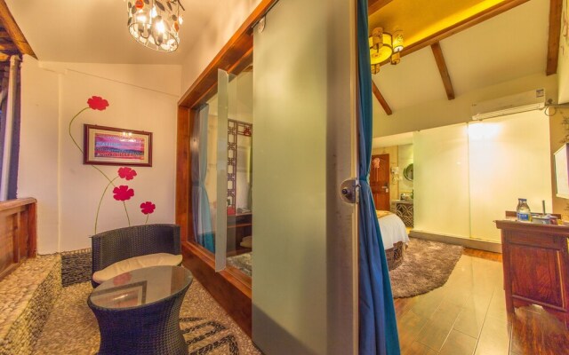Yunshang Boutique Inn