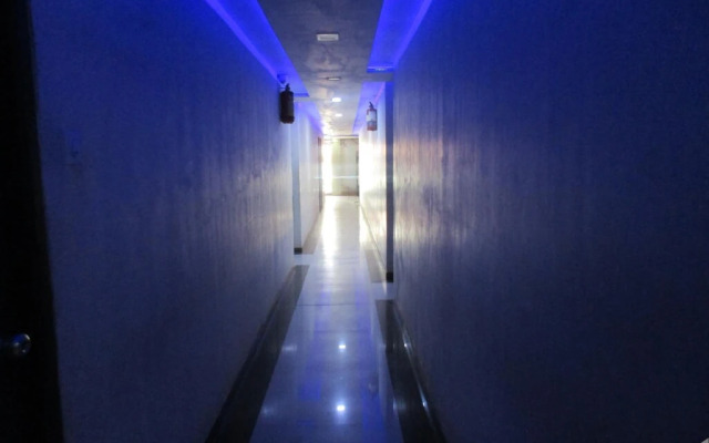 Surya Prakash Hotel