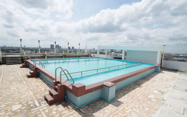 Elizabeth Hotel