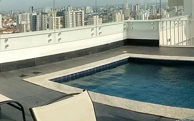 Blue Tree Towers Bauru