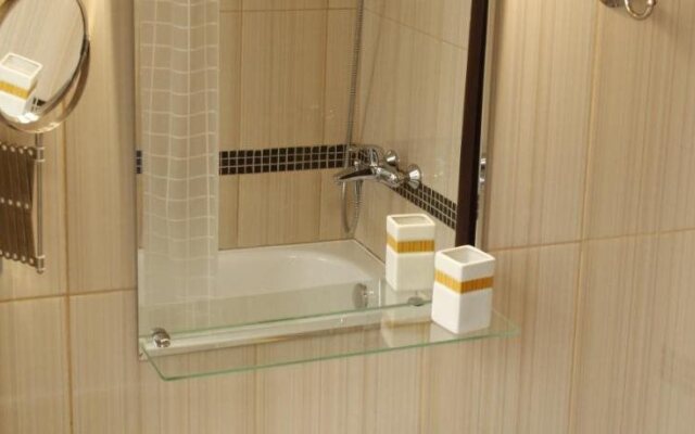 Life Hotel Samara