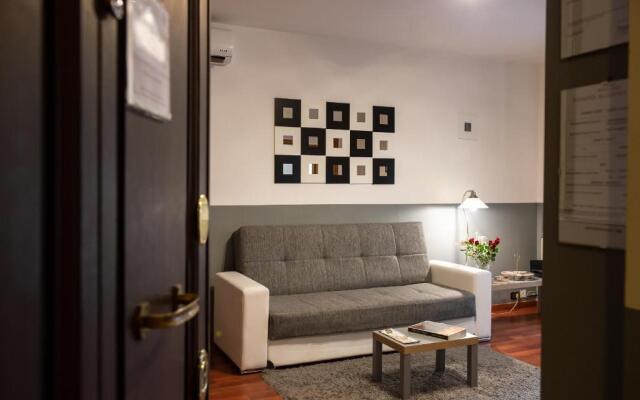 Flaminia 36 Luxury Home