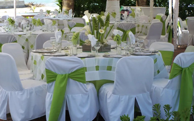 Hotel Casitas del Tajin