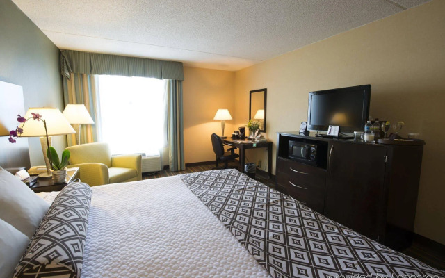 Wyndham Philadelphia-Bucks County