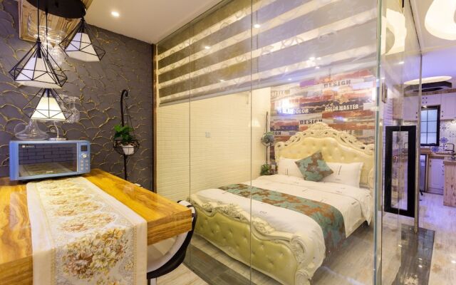 Youcun Apartment - Dong Yuan Yi Cun