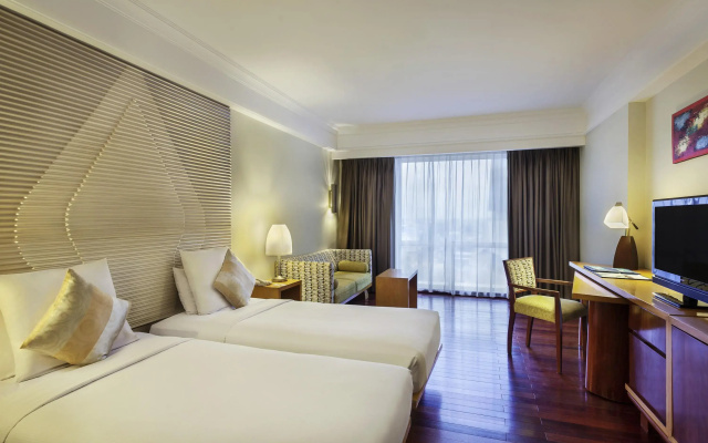 Novotel Semarang
