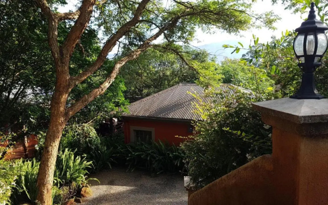 Timbali Lodge