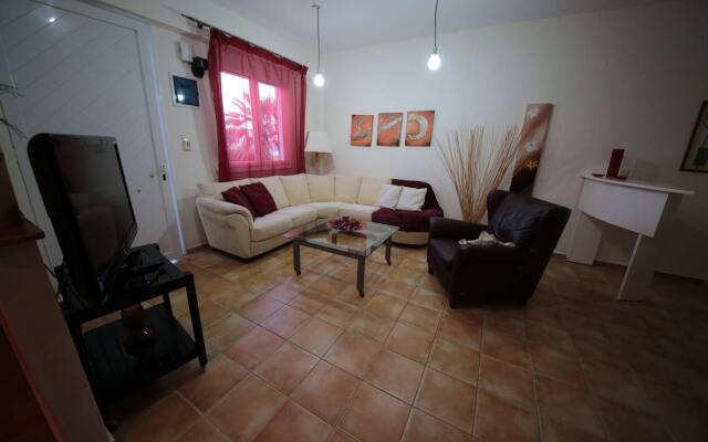 Point Twins Apartments