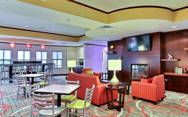 Comfort Suites Uniontown
