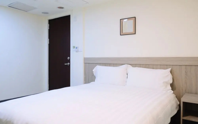 Yoai Mountain Roam Hotel