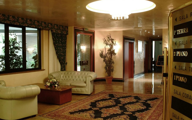 Hotel Leonardo Da Vinci